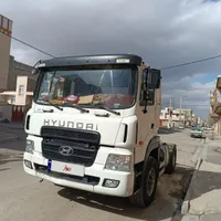 کشنده هیوندا|خودرو سنگین|دهگلان, |دیوار