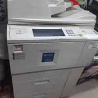 دستگاه کپی ریکو 2075