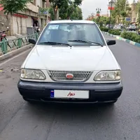 پراید 141مدل94