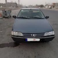 فروش پژو405بنزینی|خودرو سواری و وانت|میناب, |دیوار