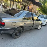 پژو 405 بنزینی مدل ۱۳۸۹|خودرو سواری و وانت|ماکو, |دیوار