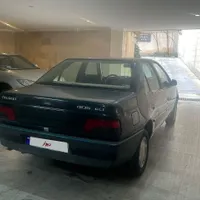 پژو 405 جی ال آی (GLi)، مدل ۱۳۸۳|خودرو سواری و وانت|تهران, جلفا|دیوار