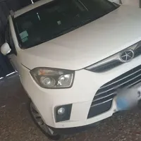 جک S5 اتوماتیک، مدل ۱۳۹۵|خودرو سواری و وانت|قزوین, |دیوار