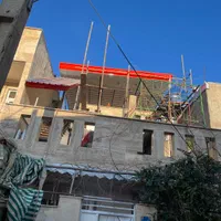 اجرای شیروانی وسوله