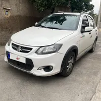 کوییک دنده ای مدل ۱۴۰۱