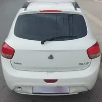 تیبا 2 (هاچبک) EX، مدل ۱۳۹۶|خودرو سواری و وانت|اصفهان, بهارستان|دیوار