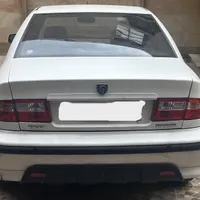 سمند LX ساده، مدل ۱۳۹۹|خودرو سواری و وانت|تهران, توانیر|دیوار
