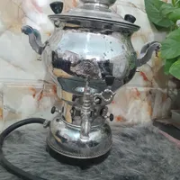 سماور مارک فروتن سالم