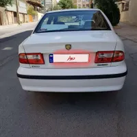 سمند LX EF7 بنزینی، مدل ۱۳۹۳|خودرو سواری و وانت|همدان, |دیوار