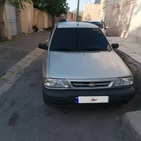 پراید ۸۸ سلامت|خودرو سواری و وانت|خمین, |دیوار