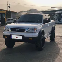 پیکاپ ریچ۱۳۹۷