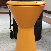 داربوکا ( تمپو)