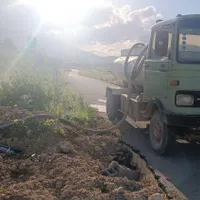 حمل آب آشامیدنی شرب  آبرسانی با خاور تانکر|خدمات حمل و نقل|شیراز, جوادیه|دیوار