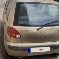 ماتیز مدل ۸۱|خودرو سواری و وانت|گرگان, |دیوار
