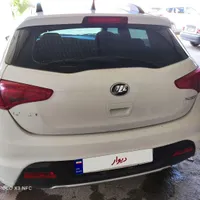 لیفان X50 اتوماتیک، مدل ۱۳۹۵|خودرو سواری و وانت|تهران, خانی‌آباد نو|دیوار