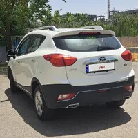 جک اس ۳ مدل ۱۴۰۰|خودرو سواری و وانت|تهران, اراج|دیوار
