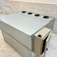 باکس پیانو ۶ ظرفیتی
