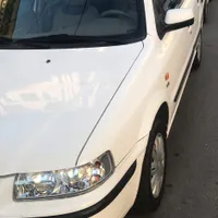 سمندLXساده،مدل۱۳۹۹ بی رنگ تمیز کم کار|خودرو سواری و وانت|تهران, شهر‌زیبا|دیوار