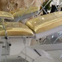 یونیت ژنیکولوژی تخت مامایی مدلهای برقی طرح تخت شو