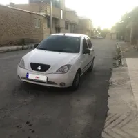 تیبا 2 (هاچبک) EX، مدل ۱۳۹۹|خودرو سواری و وانت|شهرکرد, |دیوار