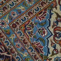 فرش دستبافت ۱۲متری کاشان|فرش|اصفهان, خانه اصفهان|دیوار