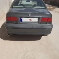 سمند X7 دوگانه سوز، مدل ۱۳۸۵|خودرو سواری و وانت|مبارکه, |دیوار