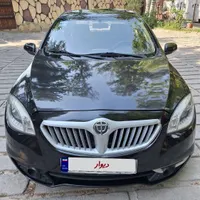 برلیانس H330 اتوماتیک 1500cc، مدل ۱۳۹۶|خودرو سواری و وانت|شهریار, |دیوار