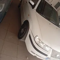 سمند EL دوگانه سوز، مدل ۱۳۹۱|خودرو سواری و وانت|یزد, |دیوار