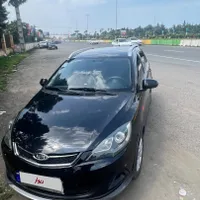 امویام 315 هاچبک اسپرت اکسلنت، مدل ۱۳۹۷