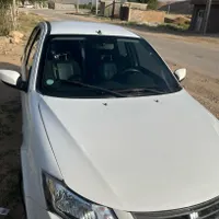 ساینا دندهای EX، مدل ۱۳۹۹