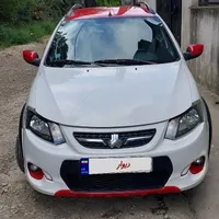 کوییک 1401 R بی رنگ تمیز