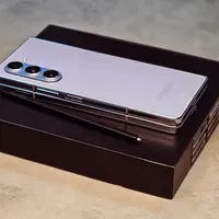 سامسونگ Galaxy Z Fold5 با حافظه 512 گیگابایت|موبایل|تهران, شیخ هادی|دیوار