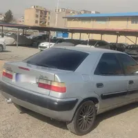 سیتروئن زانتیا 2000cc، مدل ۱۳۸۴|خودرو سواری و وانت|کرج, ملارد|دیوار