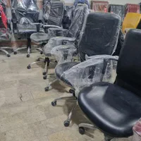 صندلی اداری اصلی