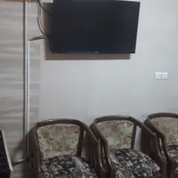 واحد یکخوابه سوئیت نزدیک حرم با پارکینگ|اجارهٔ کوتاه‌مدت آپارتمان و سوئیت|مشهد, آیت الله خامنه‌ای|دیوار