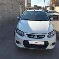 کوئیک مدل اسفند۱۴۰۱|خودرو سواری و وانت|تبریز, |دیوار