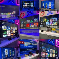 جشنواره نصب بازیPS4 PS5 XBOX ایکس باکس فور فایو