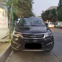 چری تیگو5 IE مدل 97