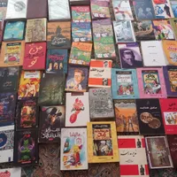 کتاب داستان رمان شعر وقصه|کتاب و مجله ادبی|تهران, شهرک ابوذر|دیوار