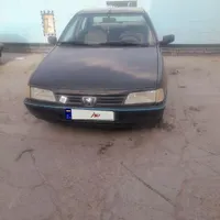 پژو 405 GLi بنزینی، مدل ۱۳۸۴|خودرو سواری و وانت|زاهدان, |دیوار