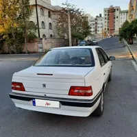 پژو اس ال ایکس|خودرو سواری و وانت|تهران, جنت‌آباد شمالی|دیوار