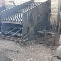 اچ اس 10 فک کوبیت 180/120 ماسه ساز سنگشکن اسیاب 36|ماشین‌آلات صنعتی|رباط‌کریم, |دیوار