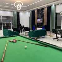 مستقیم مالک / بازدید حضوری / بدون بیانه|اجارهٔ کوتاه‌مدت ویلا و باغ|تهران, دریاچه شهدای خلیج فارس|دیوار