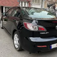 مزدا 3N صندوق‌دار مونتاژ تیپ 3، مدل ۱۳۹۰|خودرو سواری و وانت|تهران, اکباتان|دیوار