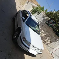 سمند LX EF7، مدل ۱۳۹۱|خودرو سواری و وانت|خمینی‌شهر, |دیوار