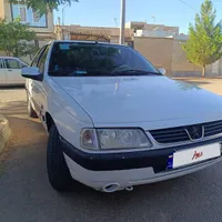 پژو 405 SLX موتورTU5، مدل ۱۳۹۷|خودرو سواری و وانت|قائن, |دیوار