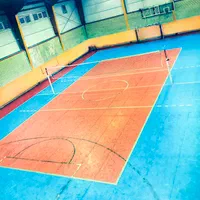 سالن ورزشی نبوت(۱۷شهریور جدید)