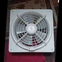 هواکش دمنده