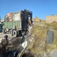 خرید ضایعات آهن مس برنز در شیرازعمده خرده درب منزل