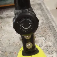 دوچرخه ثابت powermax تمیز، خونگی،کم کارکرد|تجهیزات ورزشی|تهران, خانی‌آباد|دیوار